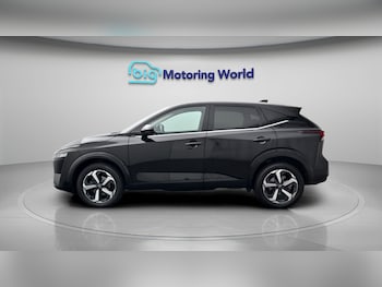 Used Nissan Qashqai 2023 for sale - 78653065: Photo