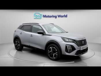 Used Peugeot 2008 2024 for sale - 73905660: Photo