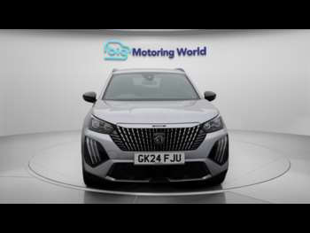Used Peugeot 2008 2024 for sale - 73905660: Photo