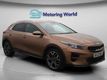 2022 (22) - 1.5 T-GDi 3 SUV 5dr Petrol Manual Euro 6 (s/s) (158 bhp)