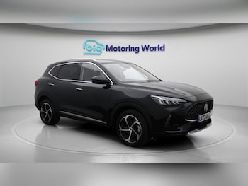 Used MG MG HS 2024 for sale - 75563880: Photo