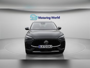 Used MG MG HS 2024 for sale - 75563880: Photo