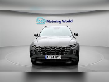 Used Hyundai TUCSON 2024 for sale - 78339541: Photo