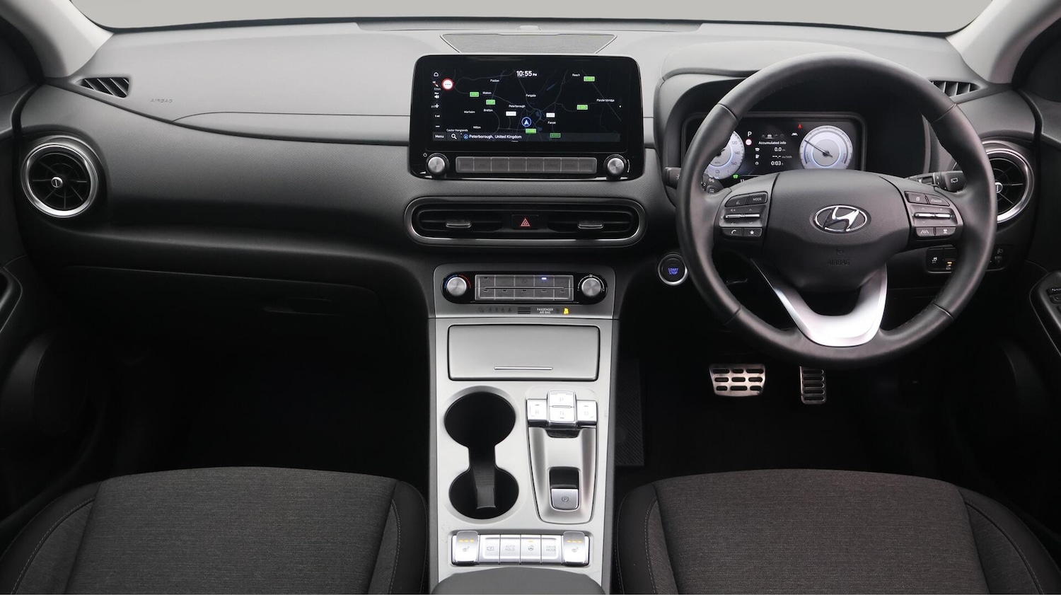 Used Hyundai KONA 2023 for sale - 76425087: Photo 14