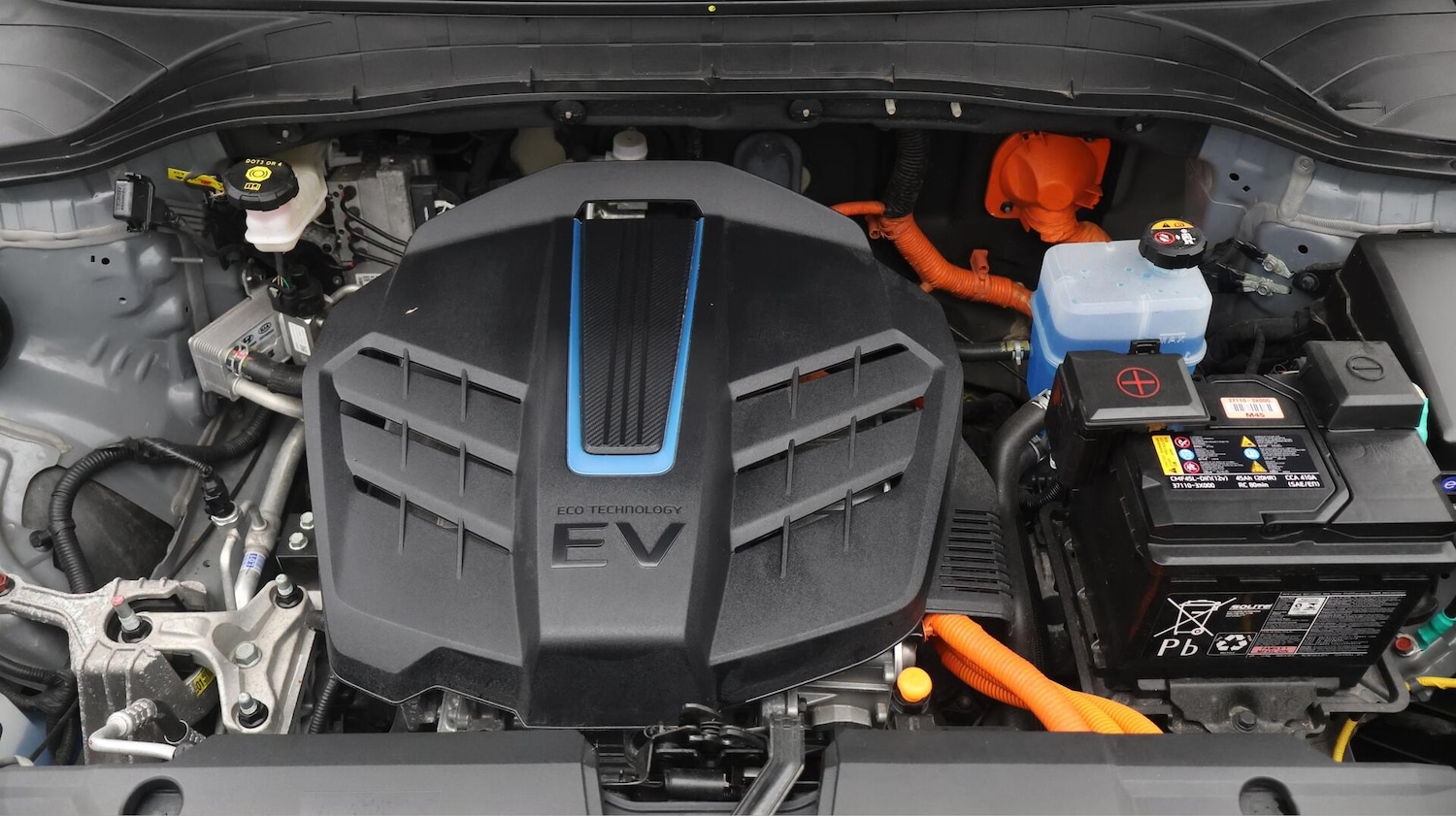 Used Hyundai KONA 2023 for sale - 76425087: Photo 20