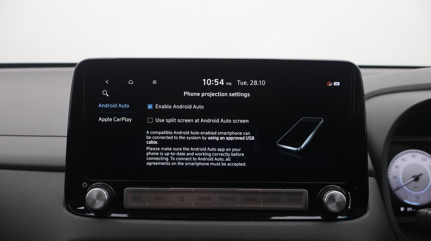 Used Hyundai KONA 2023 for sale - 76425087: Photo 27