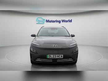 Used Hyundai KONA 2023 for sale - 76425087: Photo