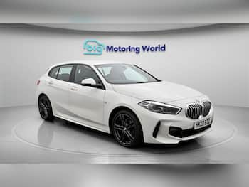 Used BMW 1 Series 2022 for sale - 79623926: Photo