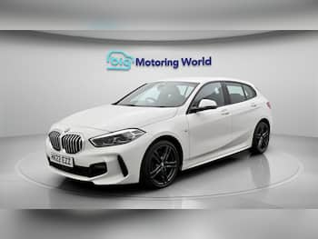 Used BMW 1 Series 2022 for sale - 79623926: Photo