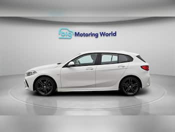 Used BMW 1 Series 2022 for sale - 79623926: Photo