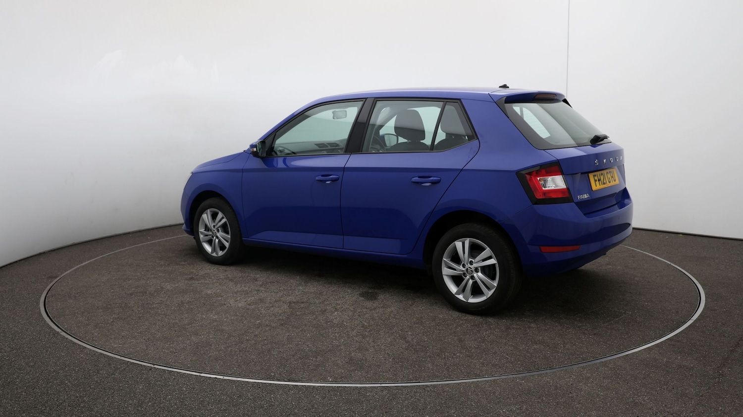Used Skoda Fabia 2021 for sale - 76808864: Photo 27