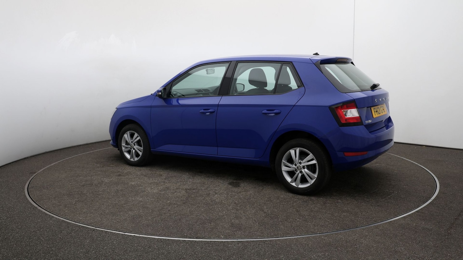 Used Skoda Fabia 2021 for sale - 76808864: Photo 28