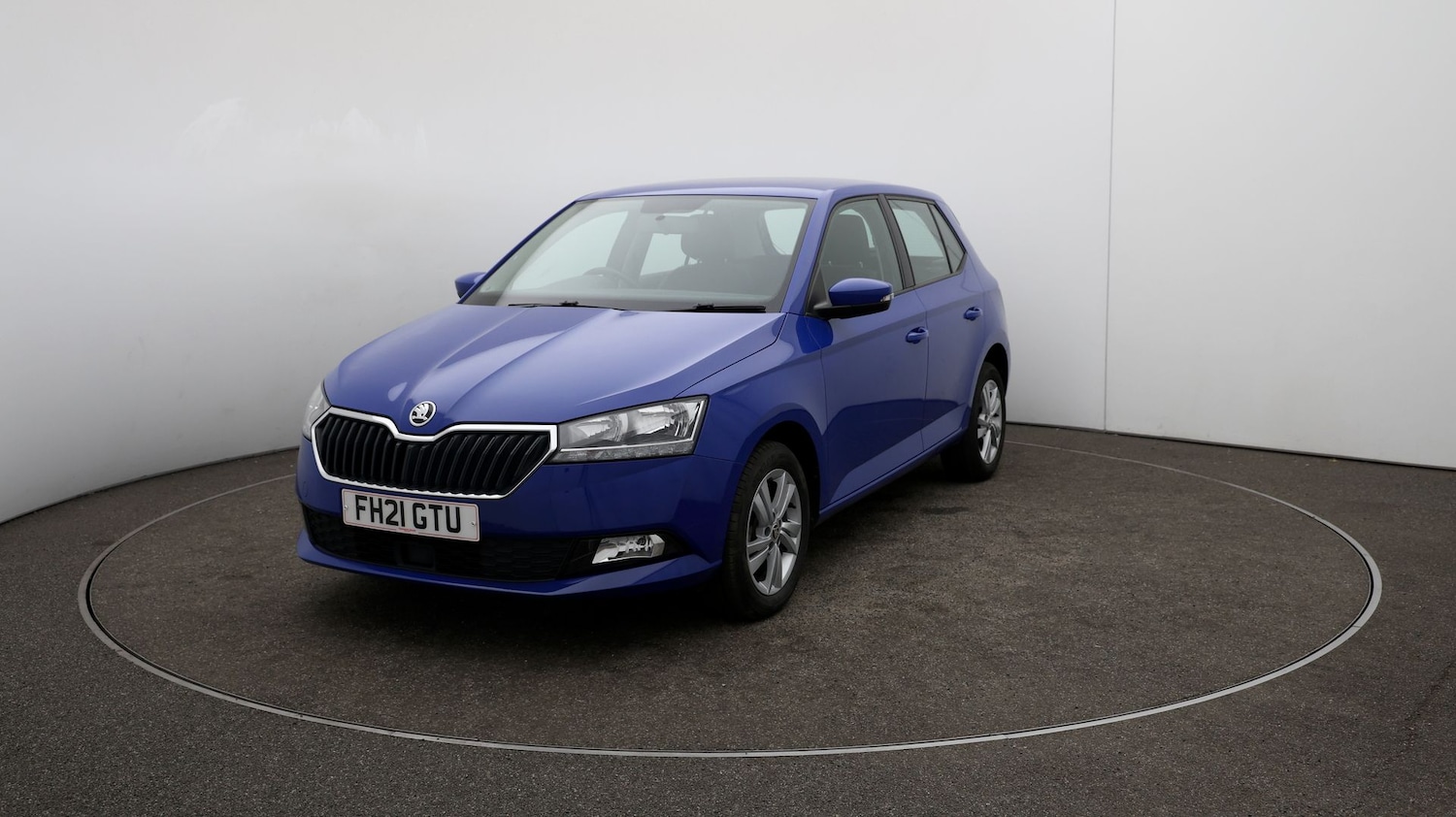 Used Skoda Fabia 2021 for sale - 76808864: Photo 29