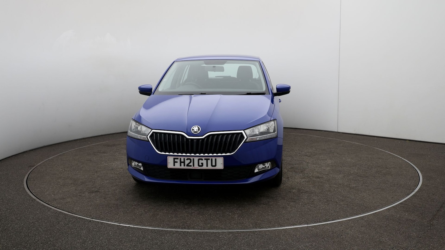 Used Skoda Fabia 2021 for sale - 76808864: Photo 31