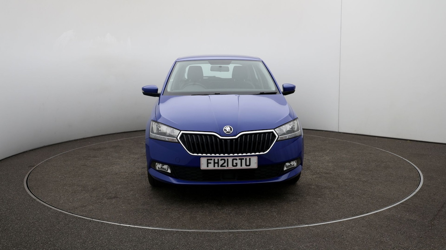Used Skoda Fabia 2021 for sale - 76808864: Photo 32