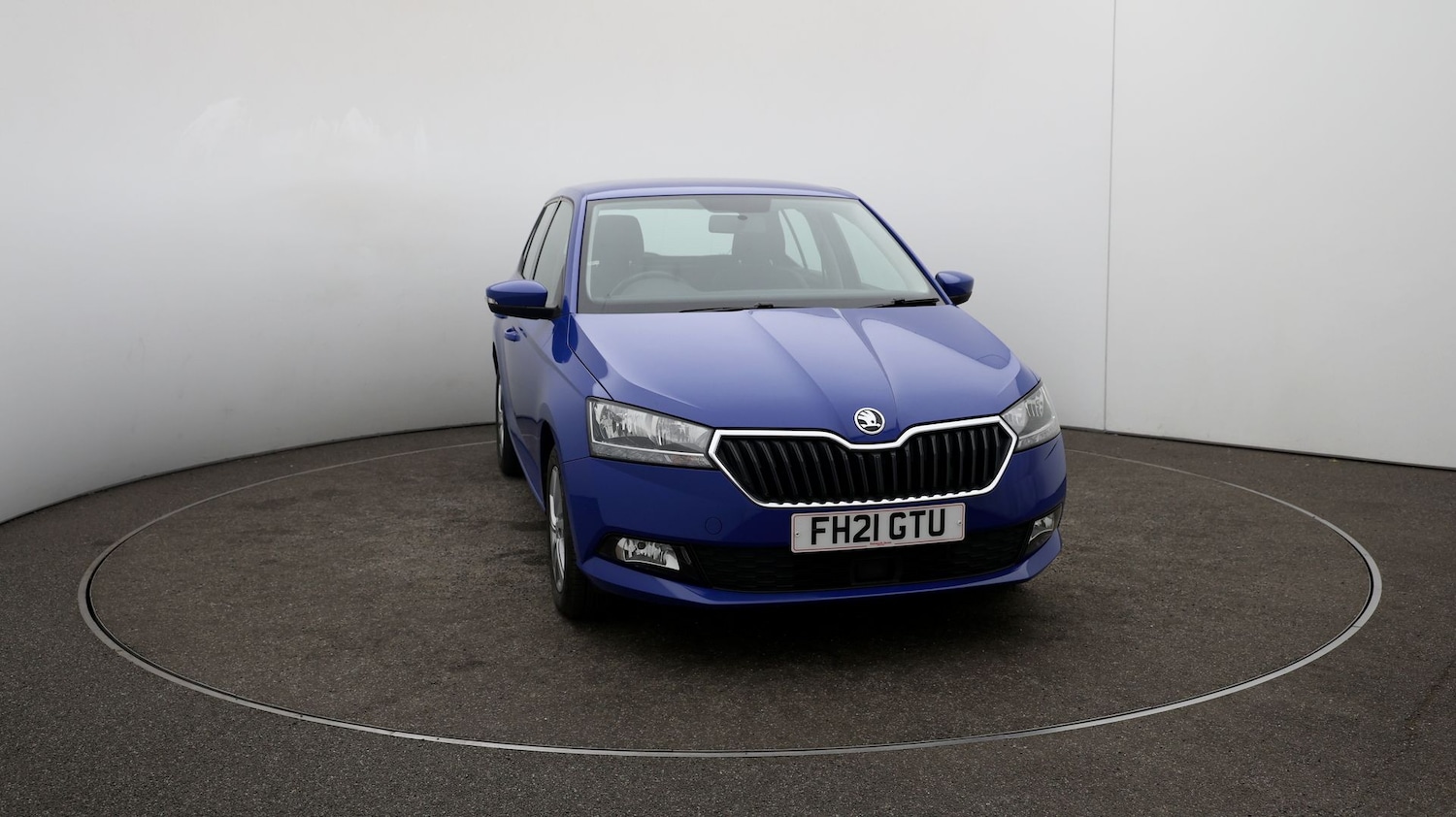 Used Skoda Fabia 2021 for sale - 76808864: Photo 33