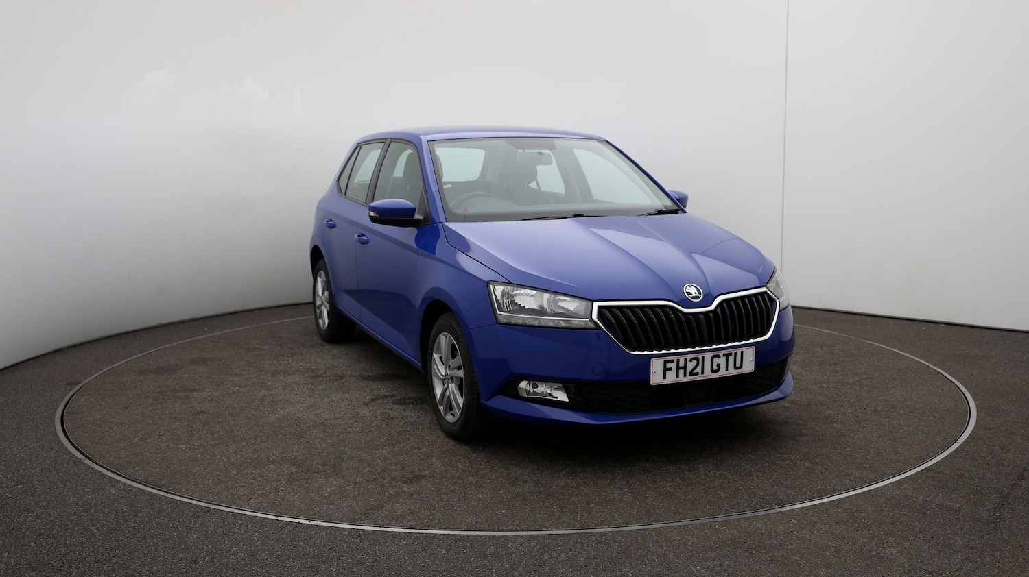 Used Skoda Fabia 2021 for sale - 76808864: Photo 34