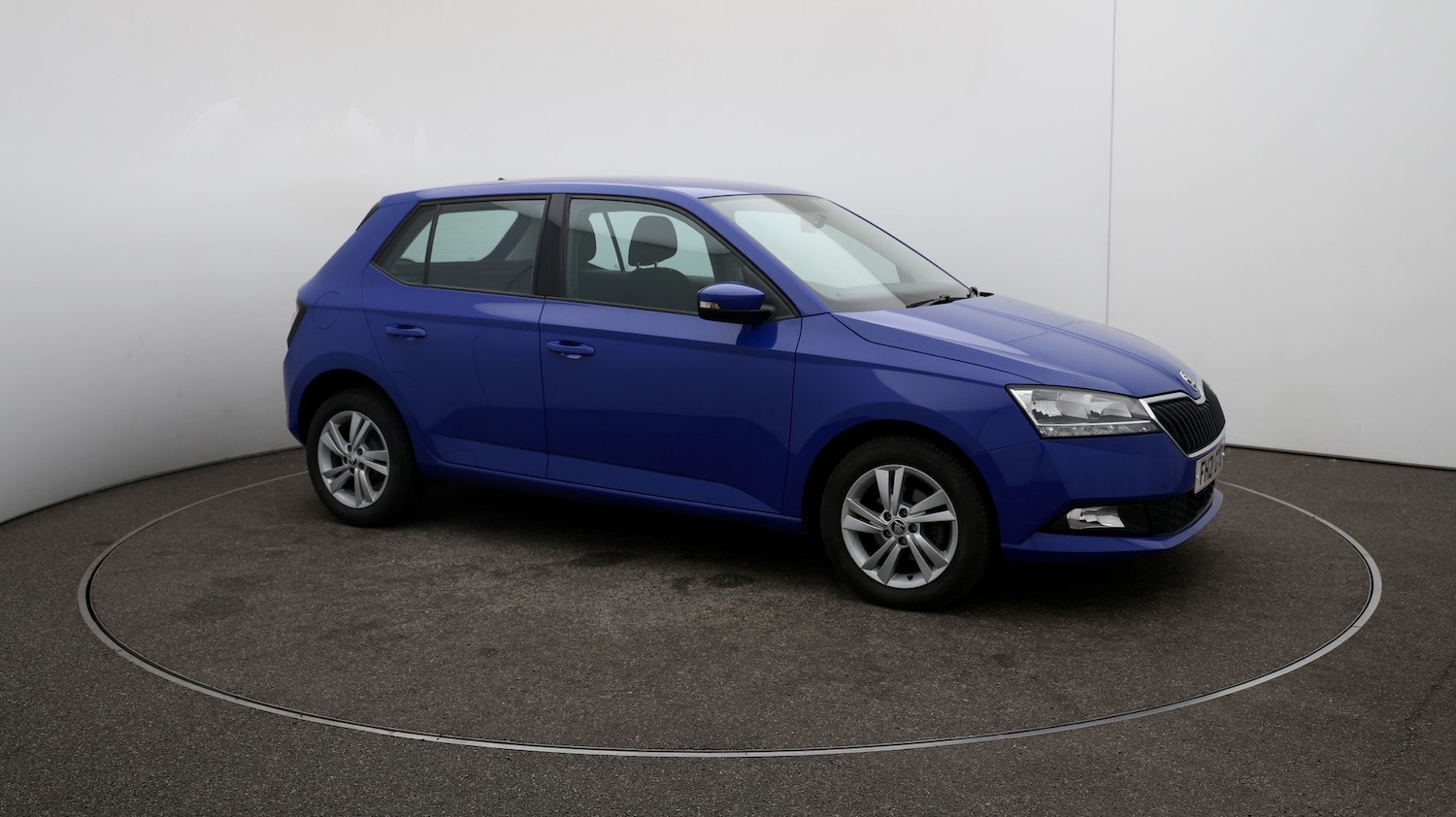 Used Skoda Fabia 2021 for sale - 76808864: Photo 37