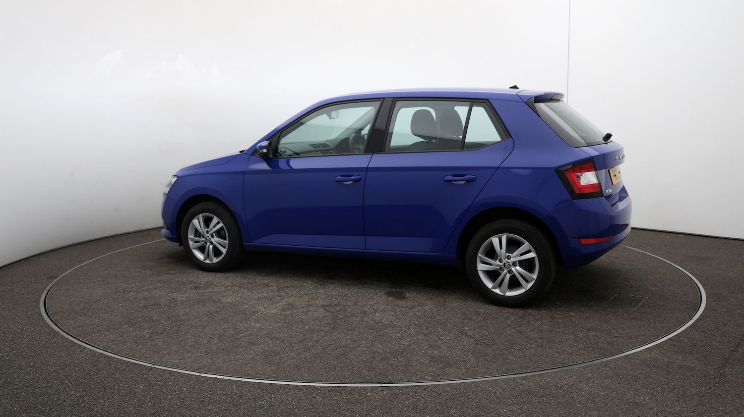 Used Skoda Fabia 2021 for sale - 76808864: Photo 39
