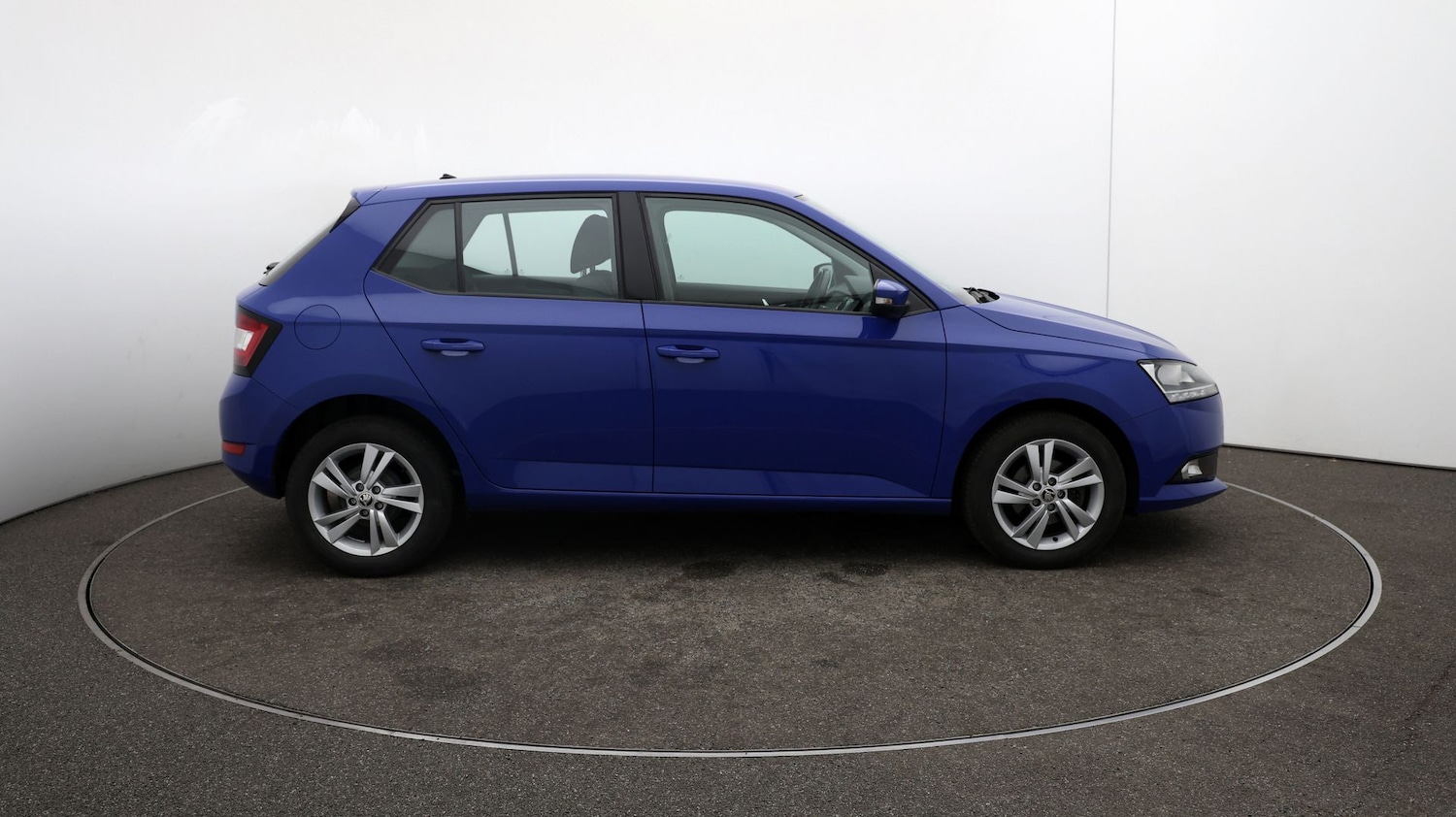 Used Skoda Fabia 2021 for sale - 76808864: Photo 41