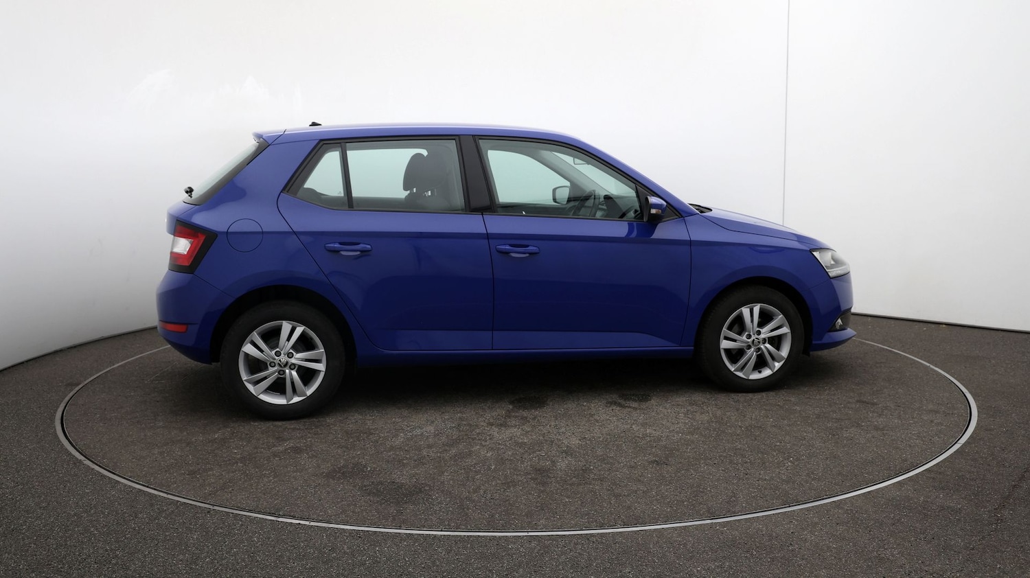 Used Skoda Fabia 2021 for sale - 76808864: Photo 42