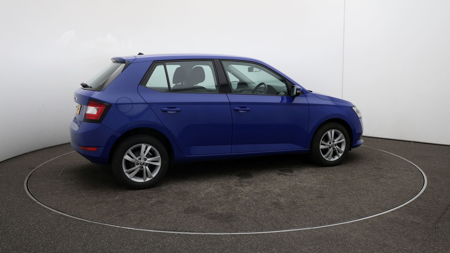 Used Skoda Fabia 2021 for sale - 76808864: Photo 43