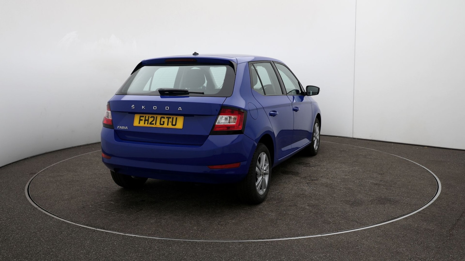 Used Skoda Fabia 2021 for sale - 76808864: Photo 47