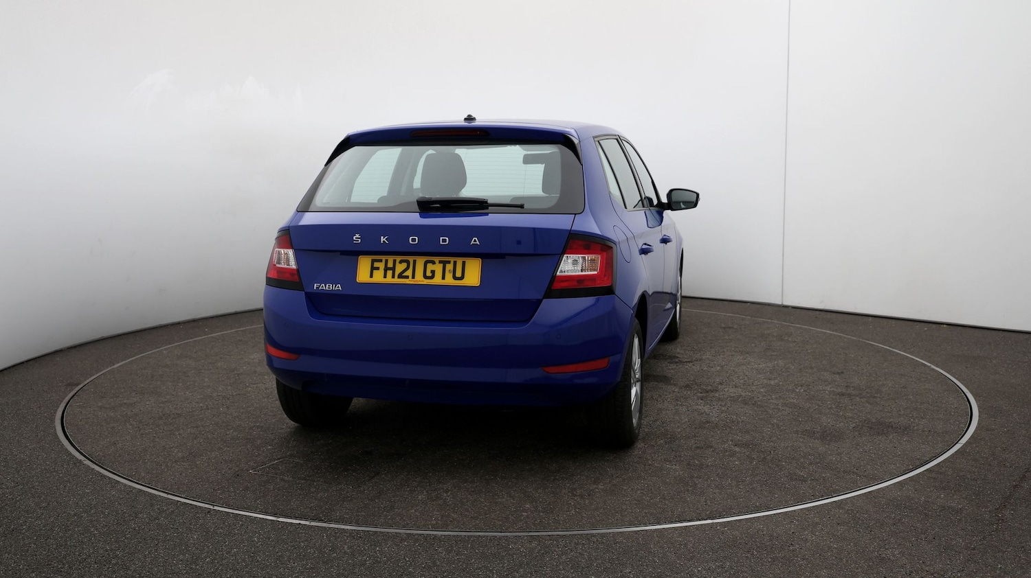 Used Skoda Fabia 2021 for sale - 76808864: Photo 48
