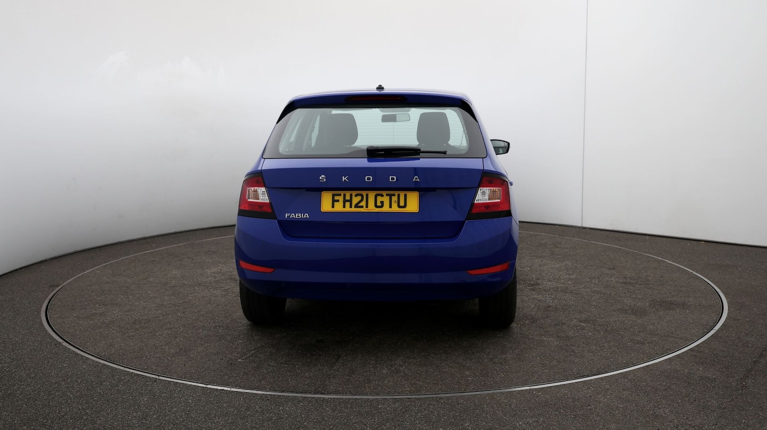 Used Skoda Fabia 2021 for sale - 76808864: Photo 49