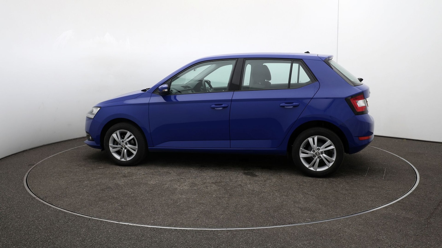 Used Skoda Fabia 2021 for sale - 76808864: Photo 50