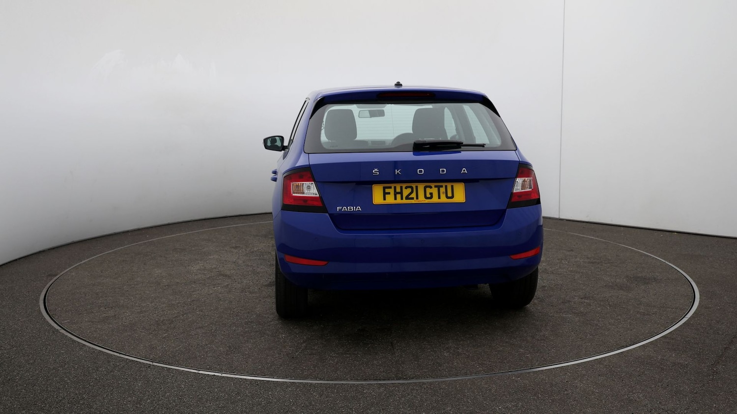 Used Skoda Fabia 2021 for sale - 76808864: Photo 51