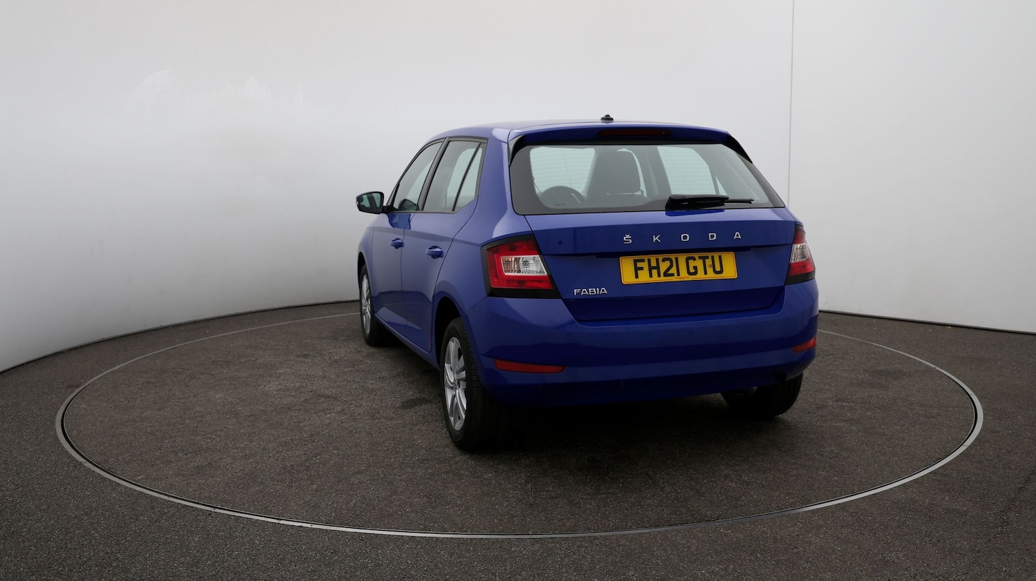 Used Skoda Fabia 2021 for sale - 76808864: Photo 52