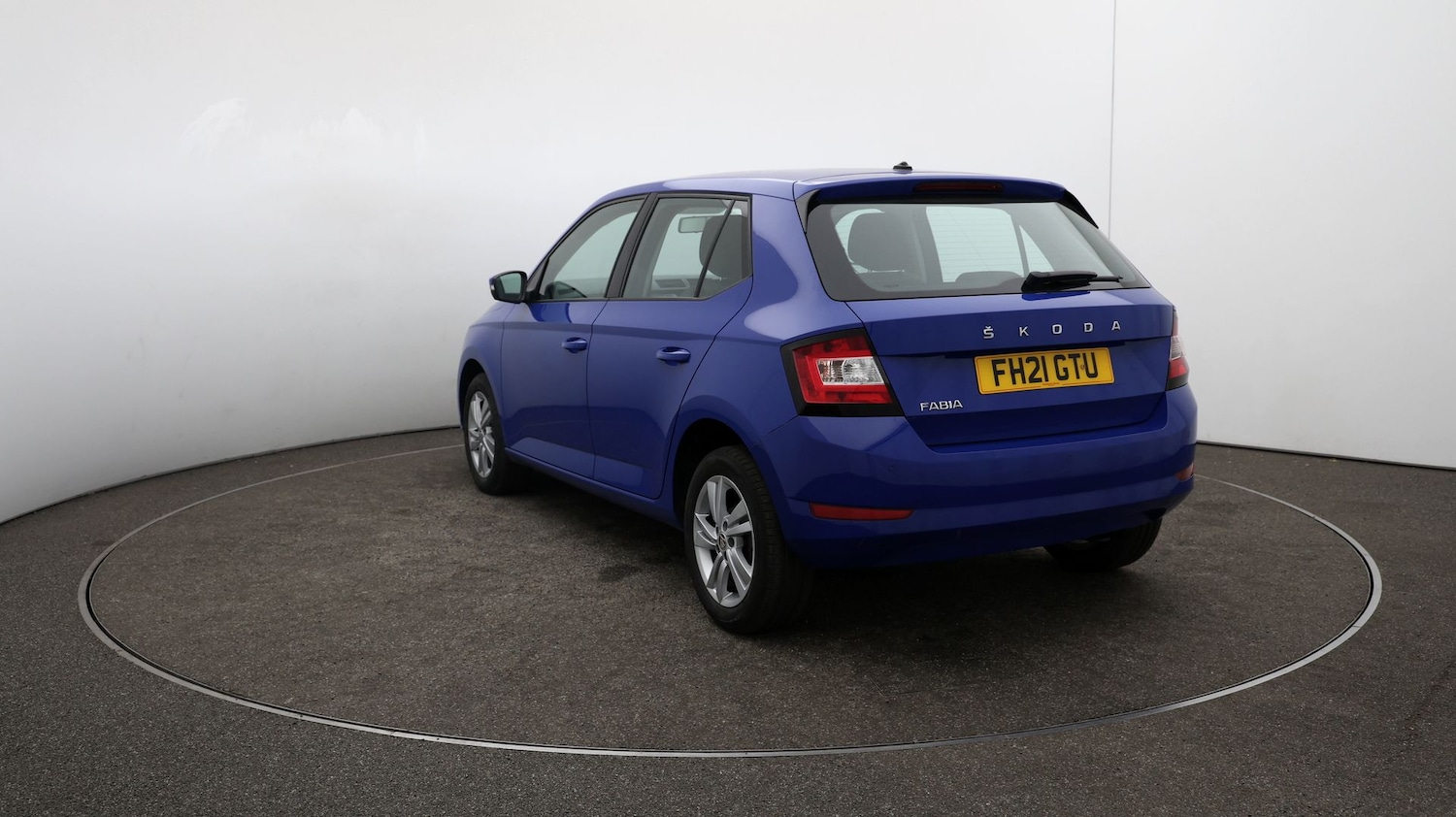 Used Skoda Fabia 2021 for sale - 76808864: Photo 53