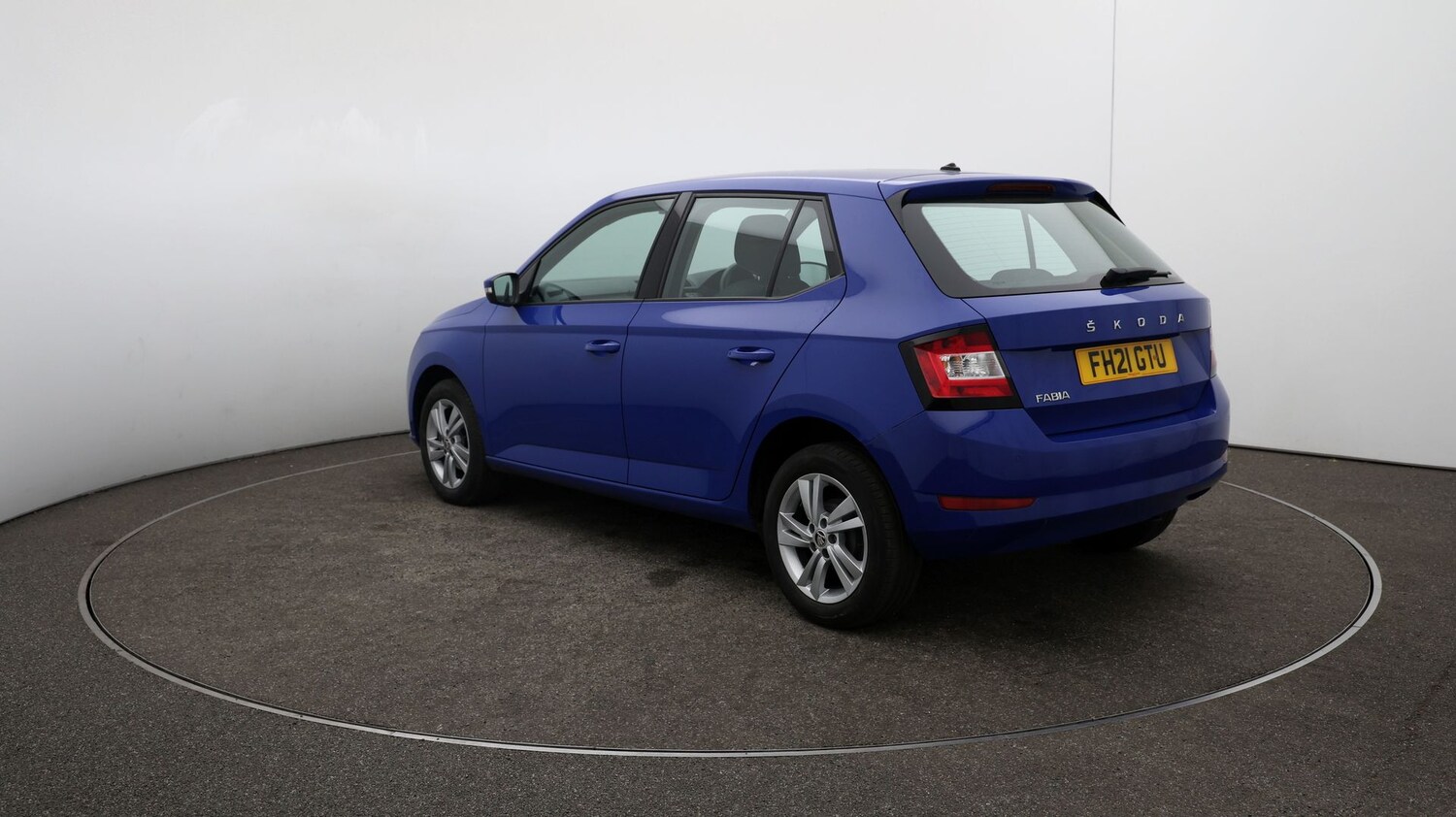 Used Skoda Fabia 2021 for sale - 76808864: Photo 54