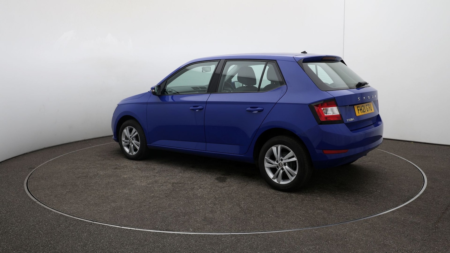 Used Skoda Fabia 2021 for sale - 76808864: Photo 55