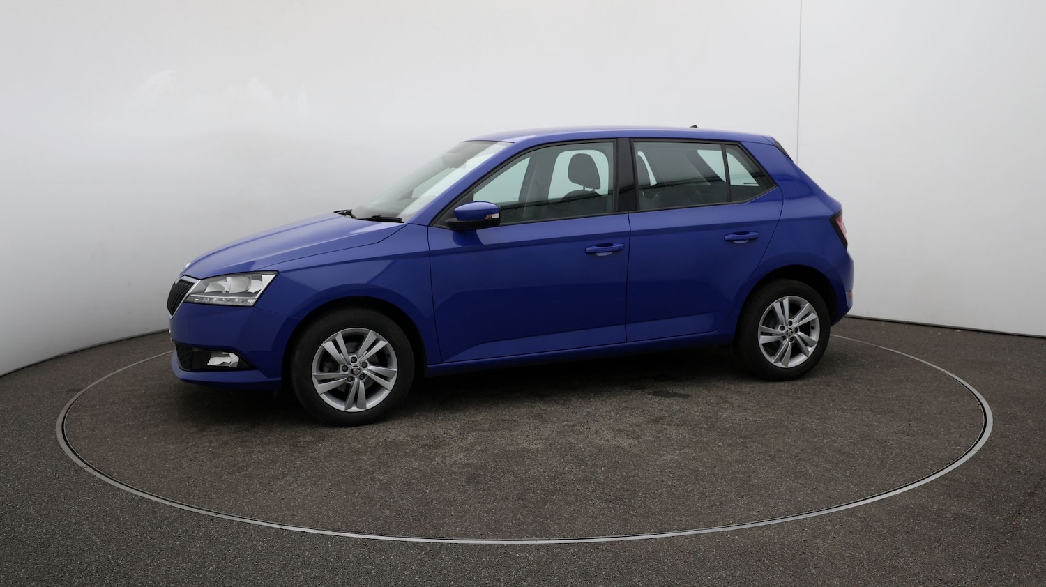 Used Skoda Fabia 2021 for sale - 76808864: Photo 58