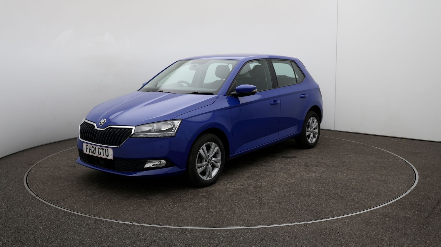 Used Skoda Fabia 2021 for sale - 76808864: Photo 61