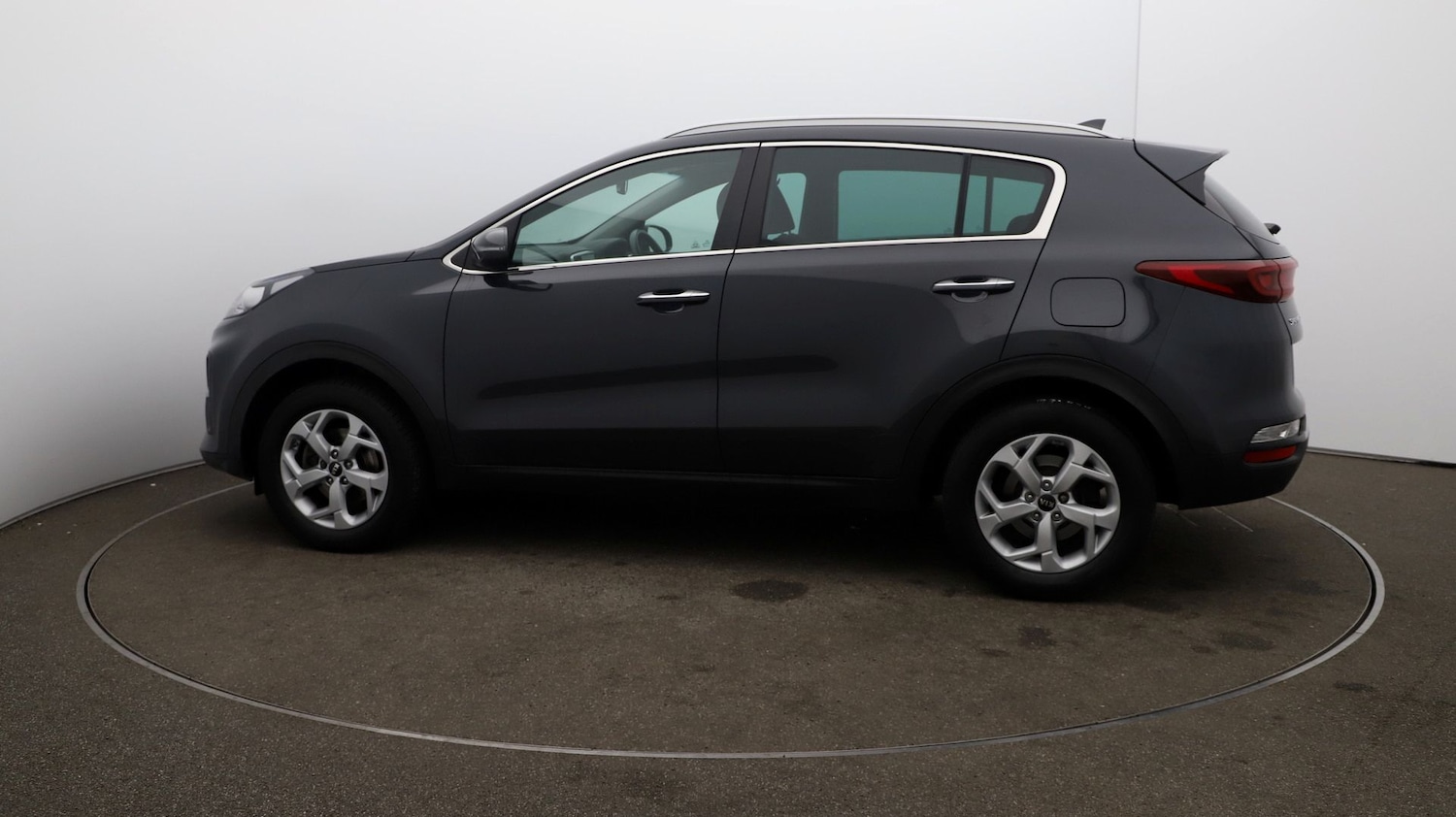 Used Kia Sportage 2021 for sale - 76986682: Photo 51