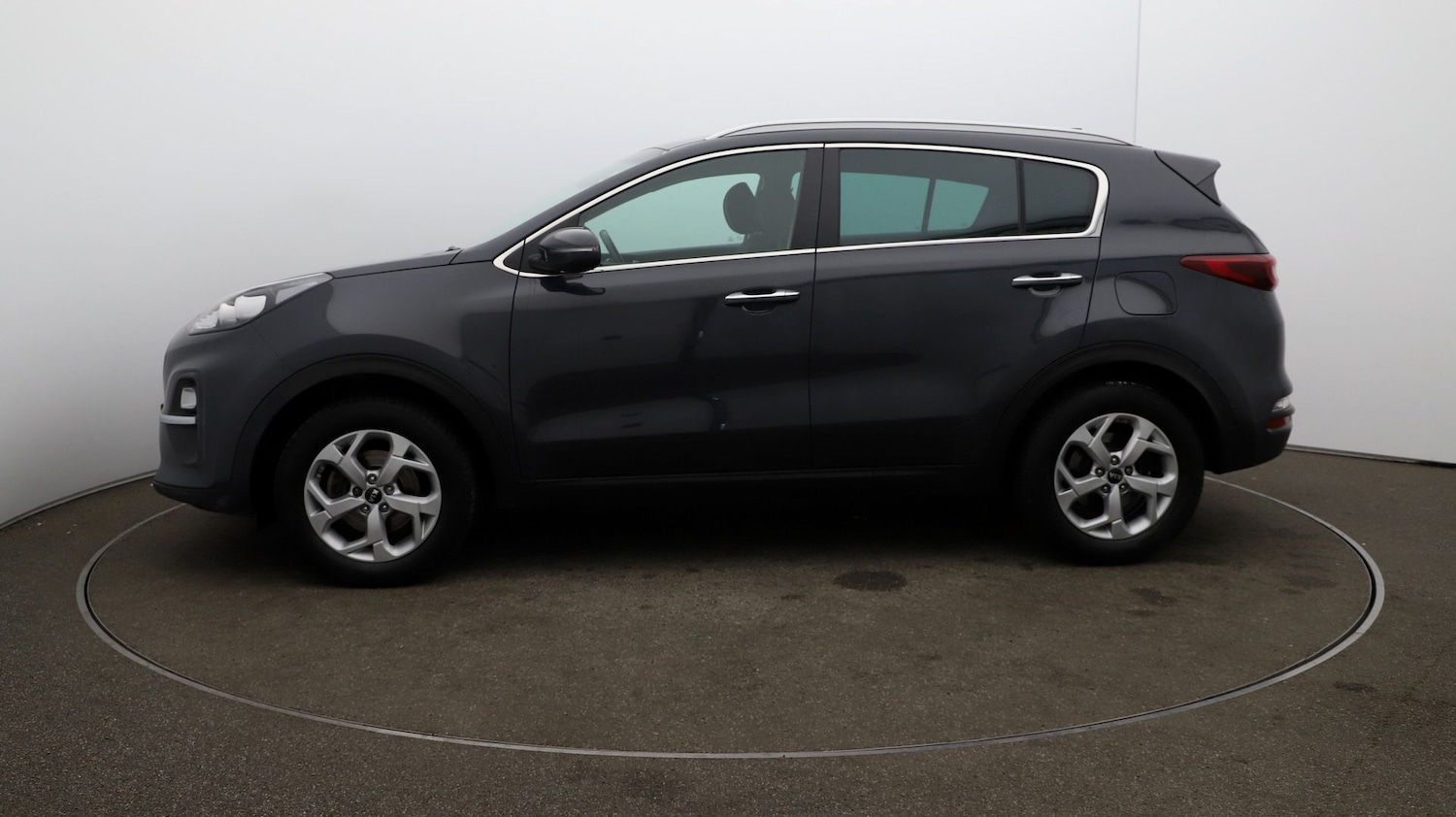 Used Kia Sportage 2021 for sale - 76986682: Photo 58
