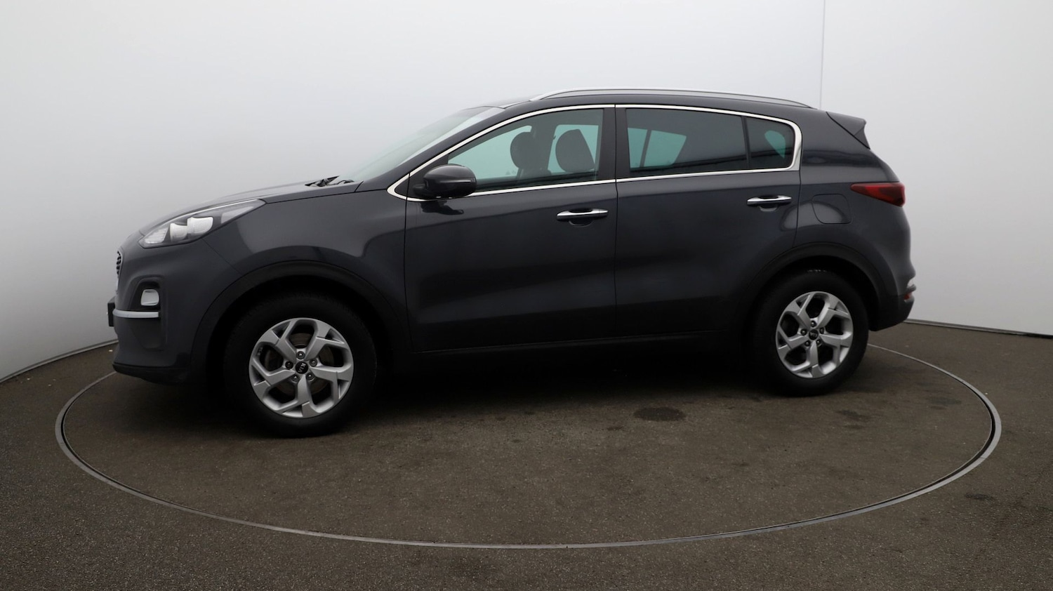 Used Kia Sportage 2021 for sale - 76986682: Photo 59