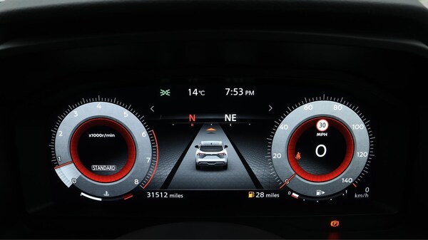Used Nissan Qashqai 2021 for sale - 76260188: Photo 11