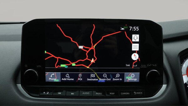 Used Nissan Qashqai 2021 for sale - 76260188: Photo 12