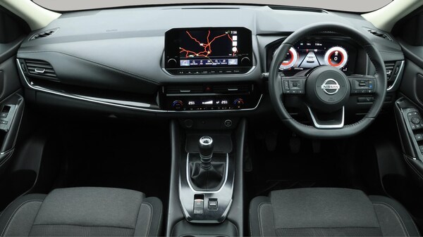 Used Nissan Qashqai 2021 for sale - 76260188: Photo 14