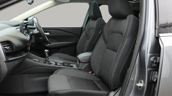 Used Nissan Qashqai 2021 for sale - 76260188: Photo 15