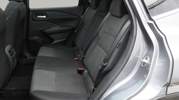 Used Nissan Qashqai 2021 for sale - 76260188: Photo 17