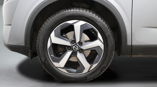 Used Nissan Qashqai 2021 for sale - 76260188: Photo 19