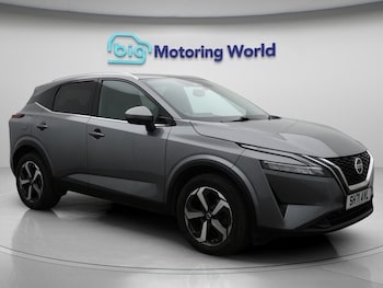 2021 (71) - 1.3 DIG-T MHEV Premiere Edition SUV 5dr Petrol Hybrid Manual Euro 6 (s/s) (