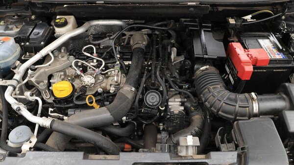 Used Nissan Qashqai 2021 for sale - 76260188: Photo 20