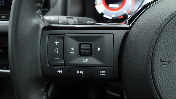 Used Nissan Qashqai 2021 for sale - 76260188: Photo 24