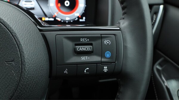 Used Nissan Qashqai 2021 for sale - 76260188: Photo 25